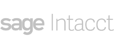 sage intacct