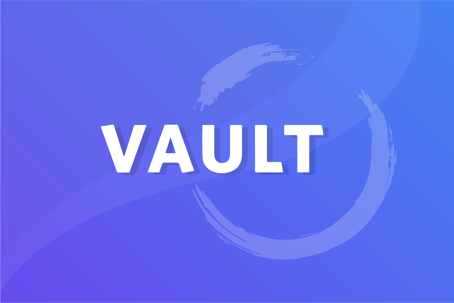 Checkbook Partners with Vault.insurance